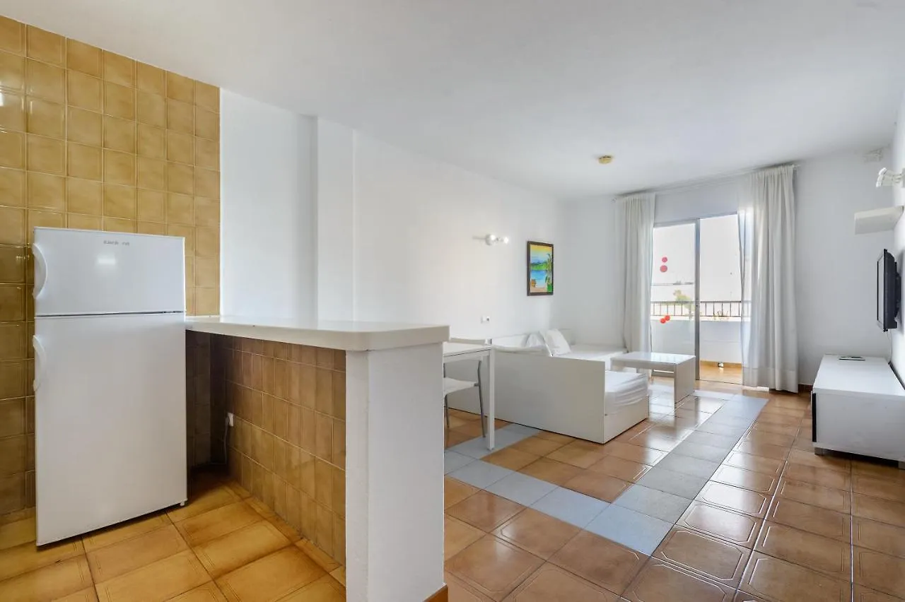 Apartamentos San Antonio Beach Aparthotel San Antonio (Ibiza)