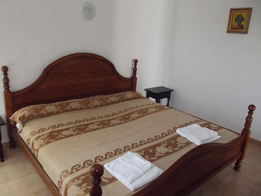 Apartamentos San Antonio Beach Aparthotel San Antonio (Ibiza)
