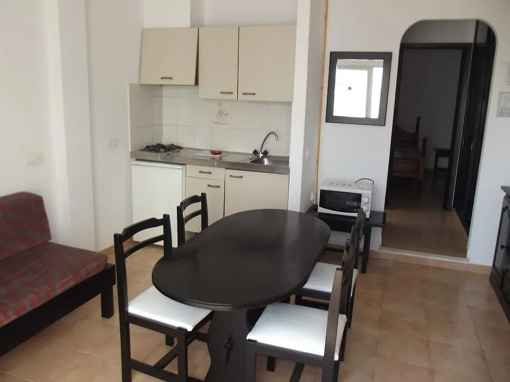 *** Aparthotel Apartamentos San Antonio Beach Spain