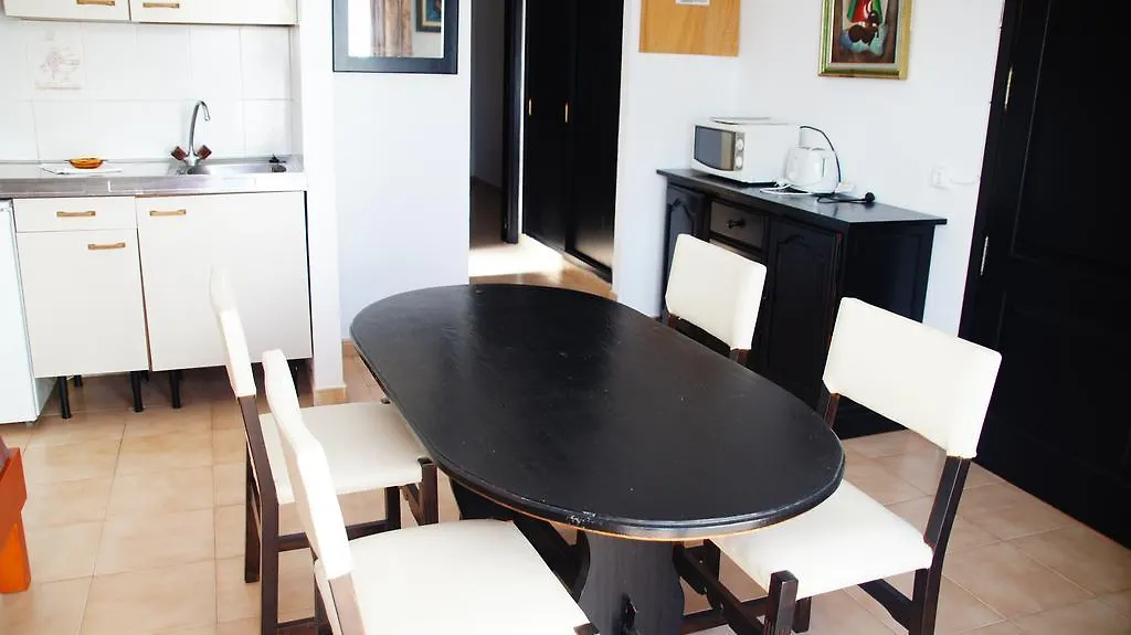 Apartamentos San Antonio Beach Spain