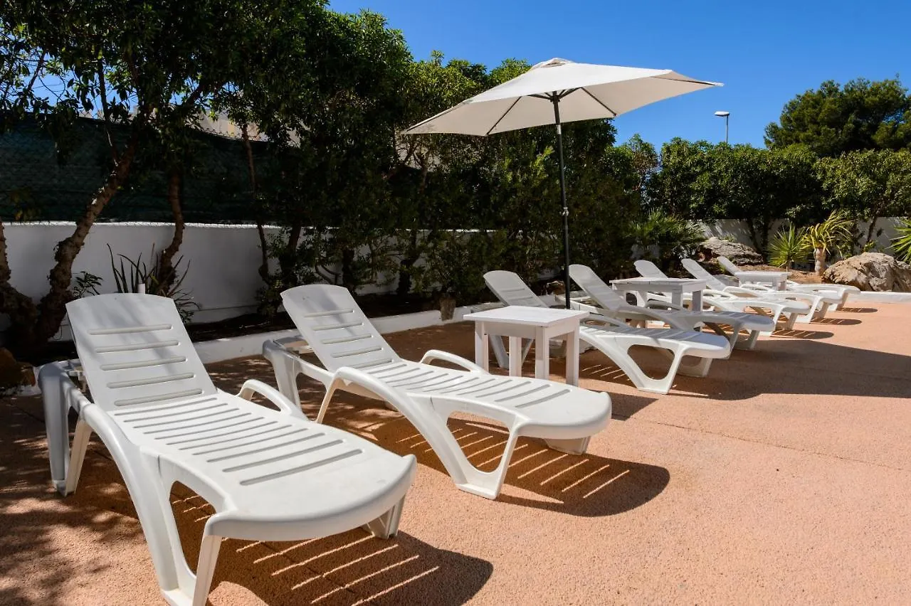 Apartamentos San Antonio Beach 3*, San Antonio (Ibiza)
