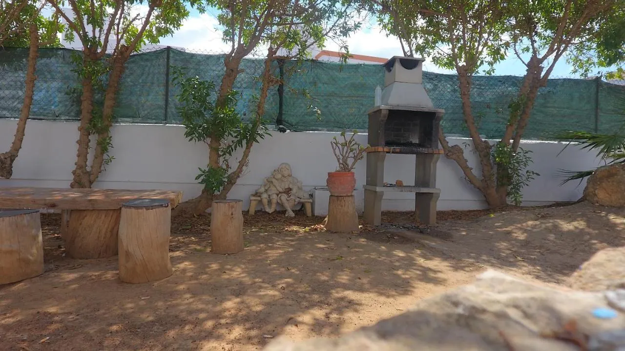 Apartamentos San Antonio Beach Aparthotel San Antonio (Ibiza)