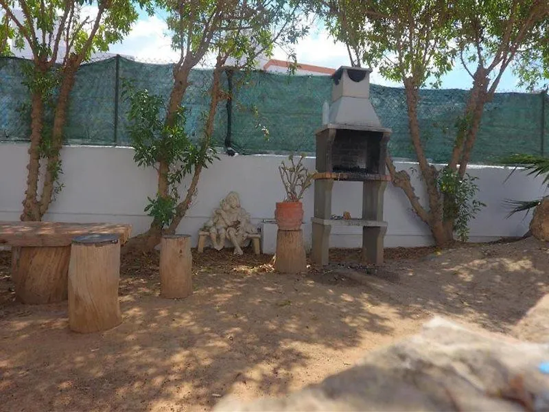 Apartamentos San Antonio Beach
