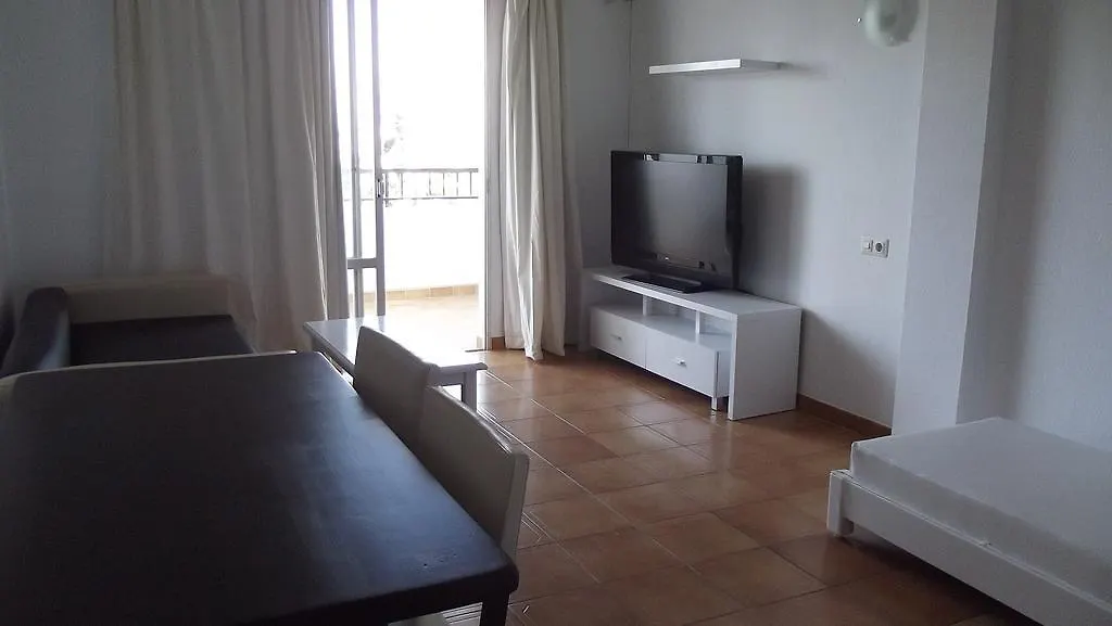 Apartamentos San Antonio Beach Espagne