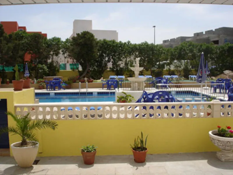 Apartamentos San Antonio Beach Sant Antoni de Portmany