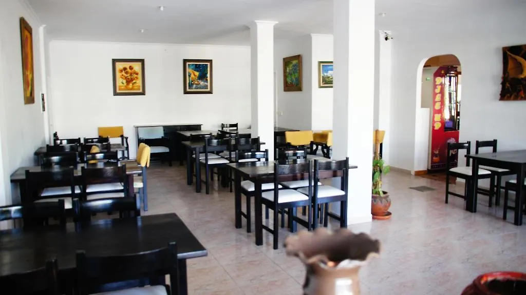 Apartamentos San Antonio Beach 3*, Sant Antoni de Portmany