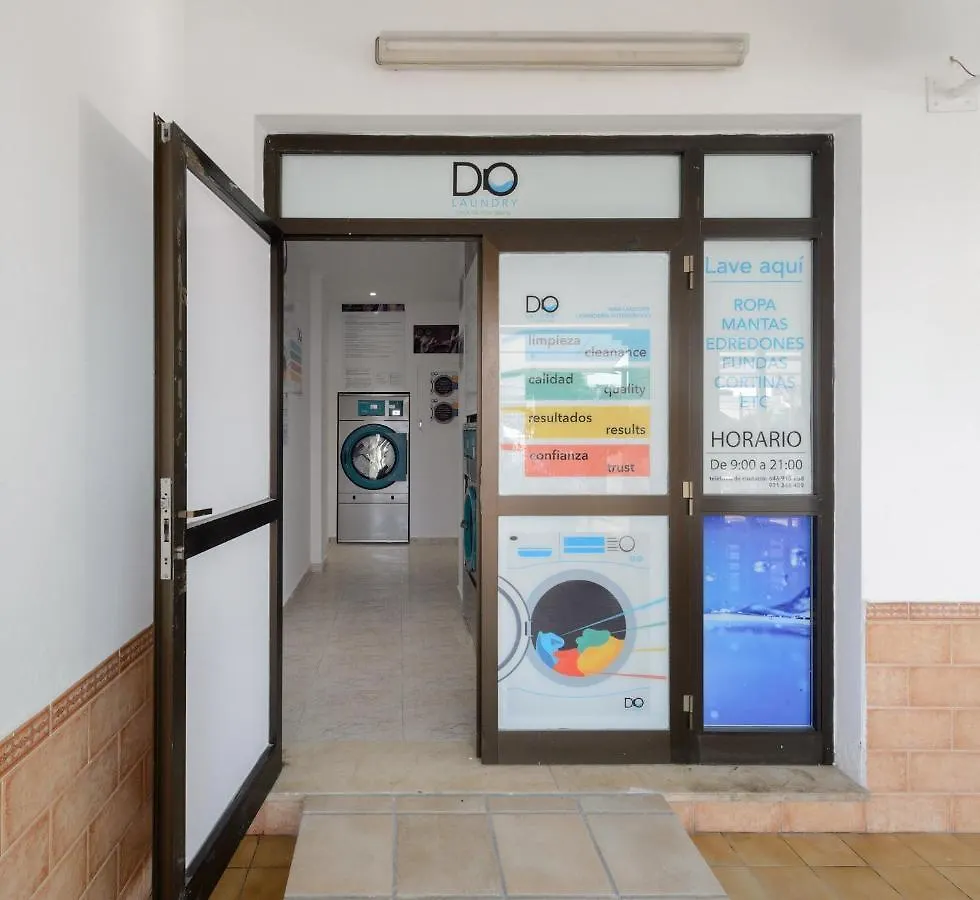 Apartamentos San Antonio Beach Sant Antoni de Portmany