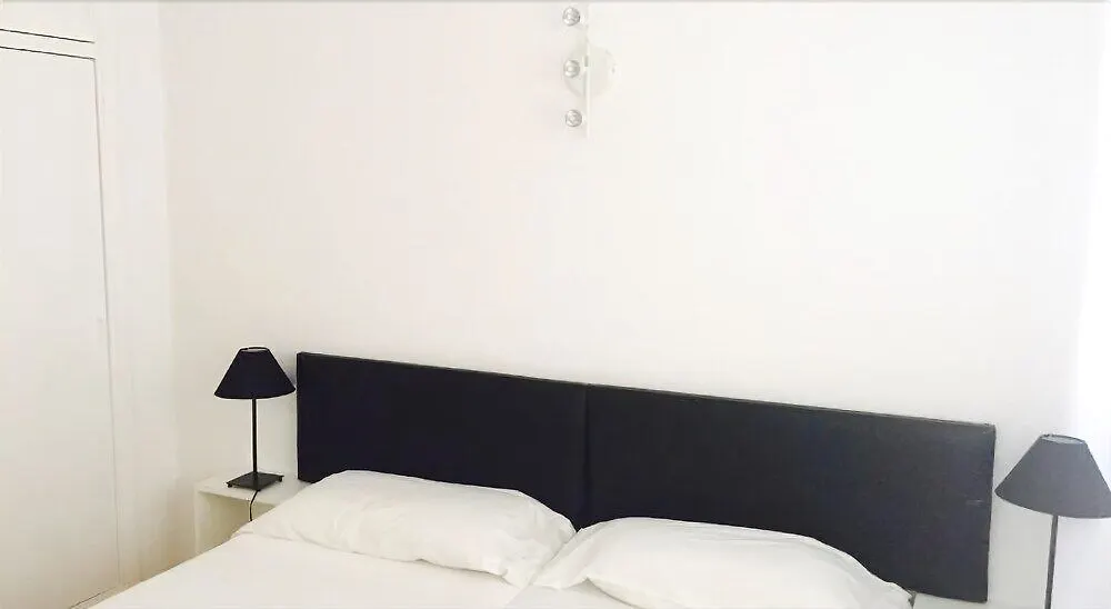 Apartamentos San Antonio Beach Appart hôtel Sant Antoni de Portmany