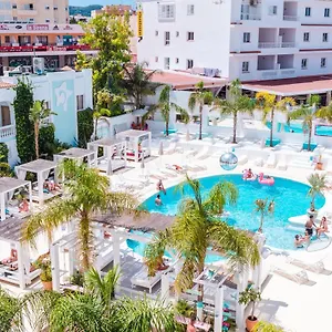 4* Apart-hotel Star Ibiza (adults Only)