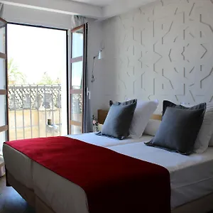 Boutique Caireles Hotel Cordoue