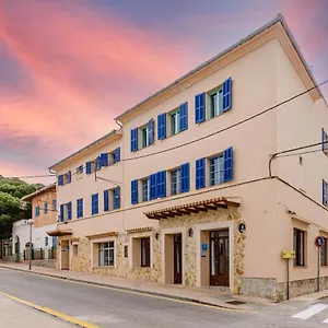 Marina Maison d'hôtes Cala Ratjada (Mallorca)