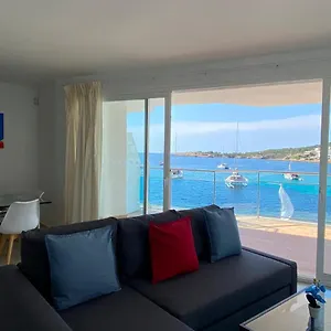 Apartamento Alexander Apartments Ibiza, San Antonio Abad