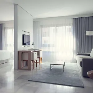 Suittes Hotel Algésiras