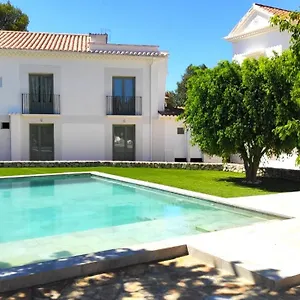 Residencia Alma Maison d'hôtes Port d'Alcúdia