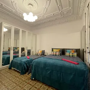 Bcn Centric Auberge de jeunesse Barcelone