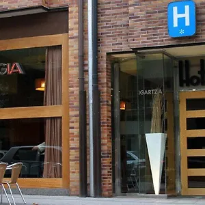Igartza Beasain