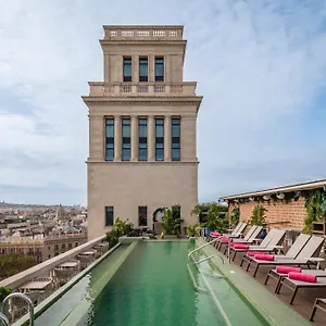Hotel 45 Times Barcelona