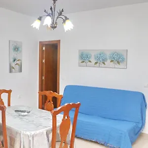 Apartamento Pascual Junquera I