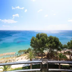 Apartamento Rentalmar Bahia Palace