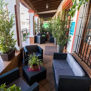 Casa de hóspedes Rural La Fonda Del Rocio El Rocío