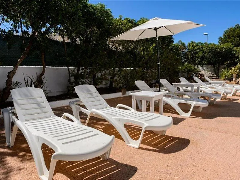 Apartamentos San Antonio Beach San Antonio (Ibiza)