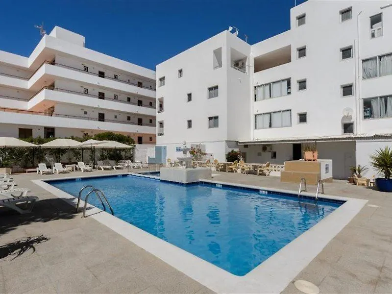 Aparthotel Apartamentos San Antonio Beach